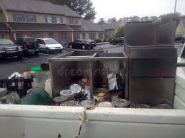 Best Residential Junk Removal  in Los Fresnos, TX